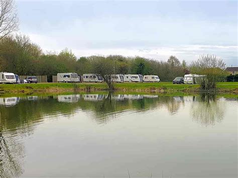 barlings country park.